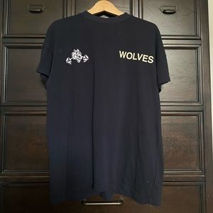 Then. Now. Forever. Premium Darc Sport Cap Sleeve Tee